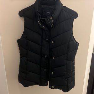 Puffer best black